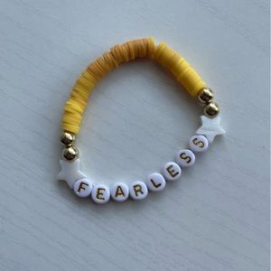 Taylor Swift Friendship Bracelet